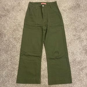 Signature8 Wide Leg Pants